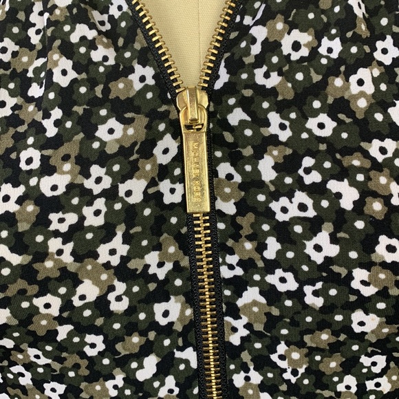 MICHAEL Michael Kors Women’s Sleeveless Print Dress Size Small - Picture 7 of 9